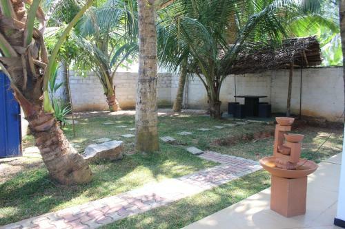 Hotel White Lion Paradise
