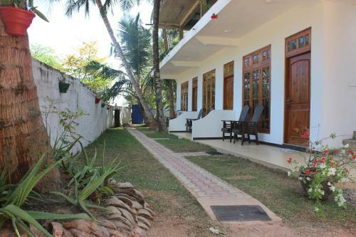 Hotel White Lion Paradise