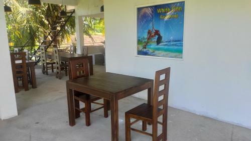 Hotel White Lion Paradise