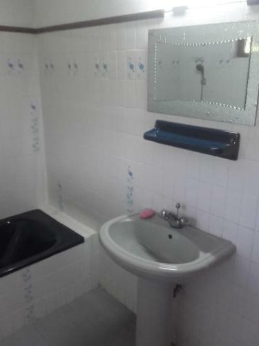Albergue Ceylon Travelodge