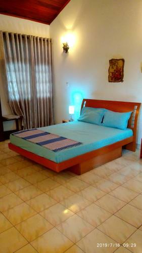 Albergue Ceylon Travelodge