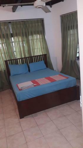 Albergue Ceylon Travelodge