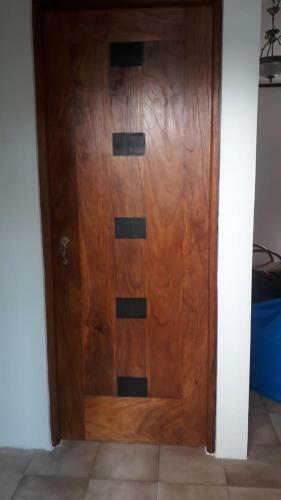 Albergue Ceylon Travelodge