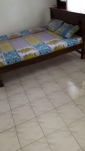 Albergue Ceylon Travelodge