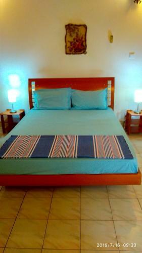 Albergue Ceylon Travelodge
