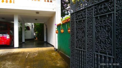 Albergue Ceylon Travelodge