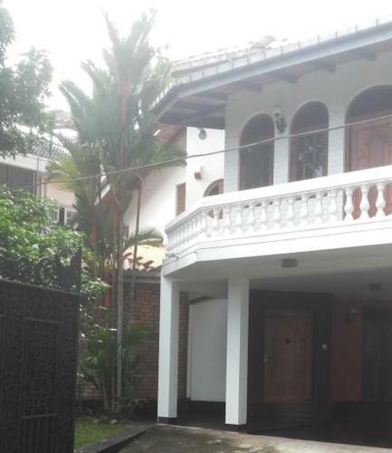 Albergue Ceylon Travelodge