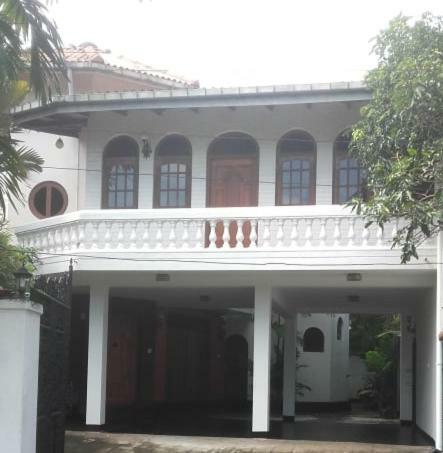Albergue Ceylon Travelodge