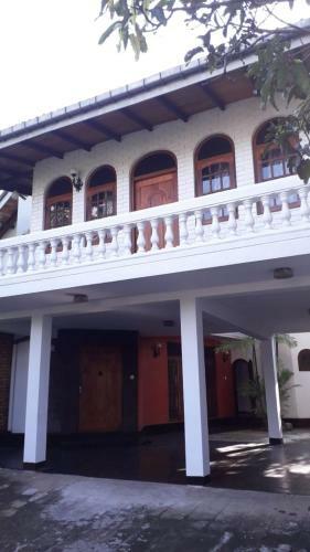 Albergue Ceylon Travelodge