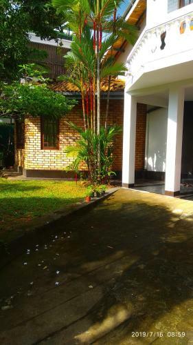 Albergue Ceylon Travelodge