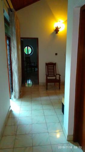 Albergue Ceylon Travelodge