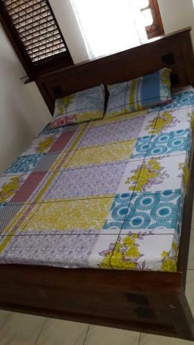 Albergue Ceylon Travelodge