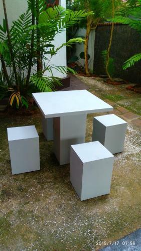 Albergue Ceylon Travelodge
