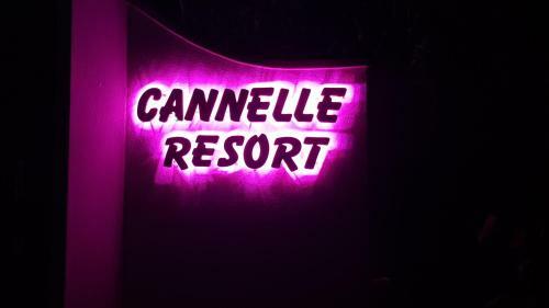 Hotel Cannelle Resort