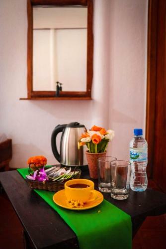 Hotel Handunkanda Nature Resort