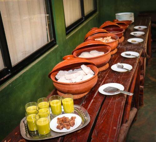 Hotel Handunkanda Nature Resort