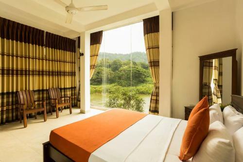 Riverview - Kandy