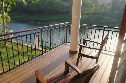 Riverview - Kandy