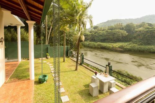 Riverview - Kandy