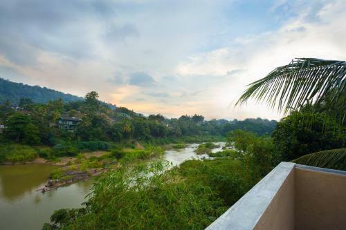 Riverview - Kandy