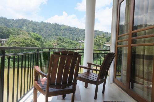 Riverview - Kandy