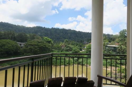 Riverview - Kandy