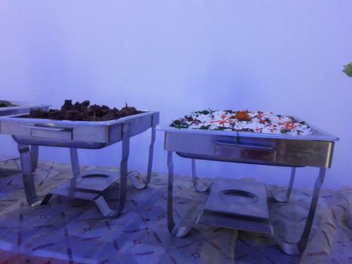 Avanya Hotel And Reception Hall