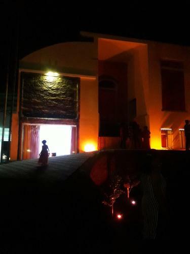 Avanya Hotel And Reception Hall