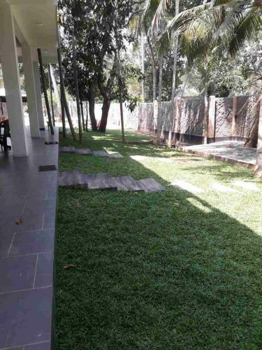 Avanya Hotel And Reception Hall