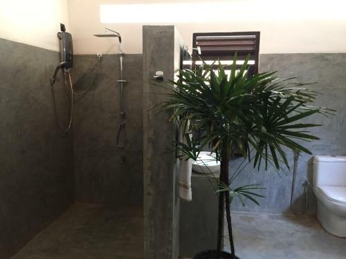 Bed & Breakfast Cocoste Paradise Villa