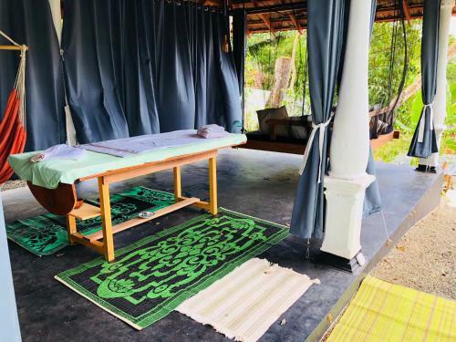 Bed & Breakfast Cocoste Paradise Villa