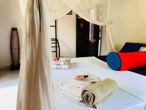 Bed & Breakfast Cocoste Paradise Villa