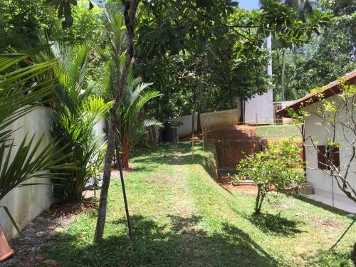Bed & Breakfast Cocoste Paradise Villa
