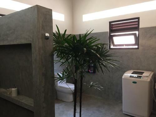 Bed & Breakfast Cocoste Paradise Villa