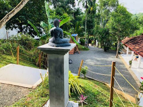Bed & Breakfast Cocoste Paradise Villa