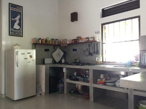 Bed & Breakfast Cocoste Paradise Villa