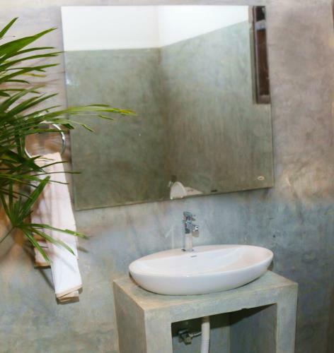 Bed & Breakfast Cocoste Paradise Villa