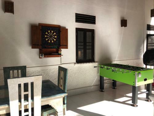Bed & Breakfast Cocoste Paradise Villa