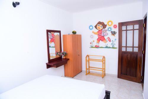 Airport Edge Villa