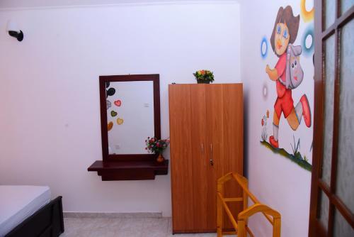 Airport Edge Villa