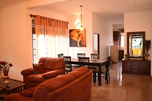 Airport Edge Villa