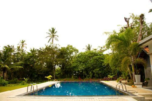 Dilpasan Villa