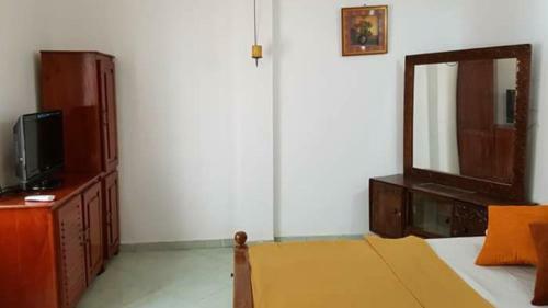 Yoho Villa 24