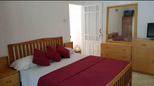 Yoho Villa 24