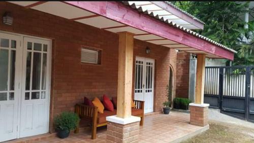 Yoho Villa 24
