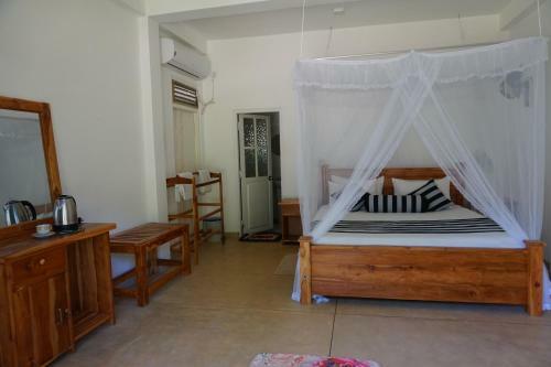 Hostal Blue Lake Ridge