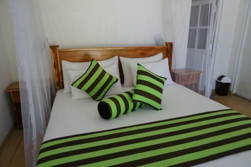 Hostal Blue Lake Ridge
