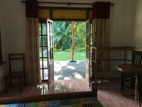 Hostal Blue Lake Ridge