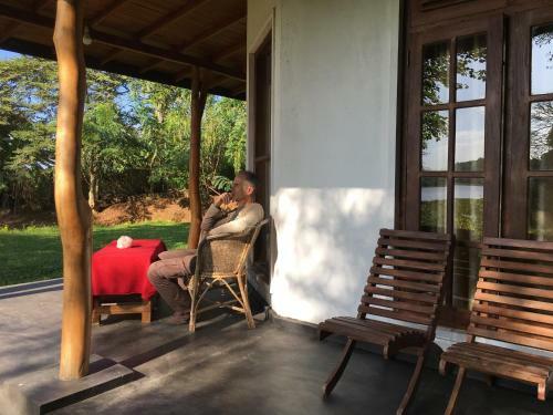 Hostal Blue Lake Ridge