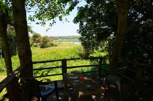Hostal Blue Lake Ridge